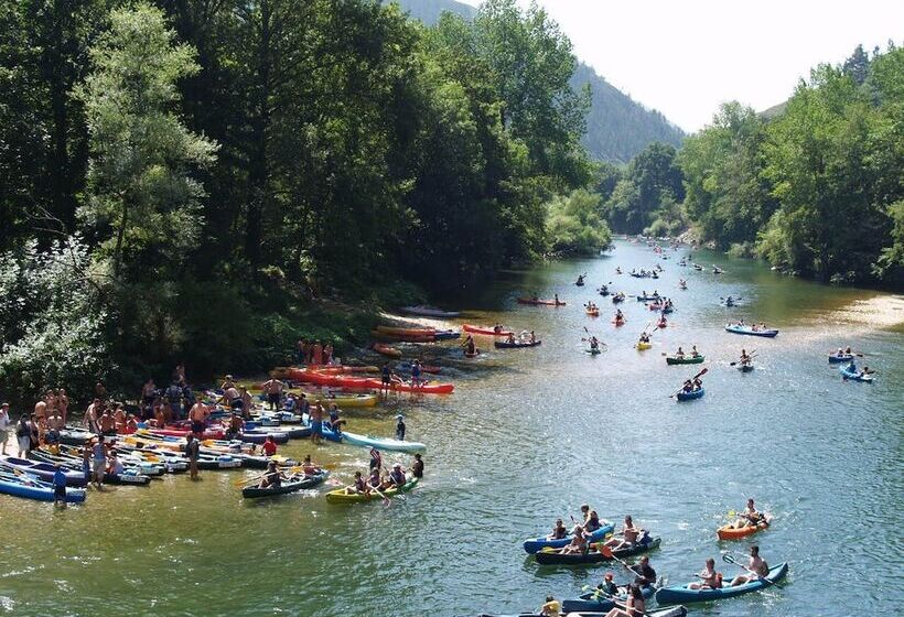 Conjunto Hotelero La Pasera