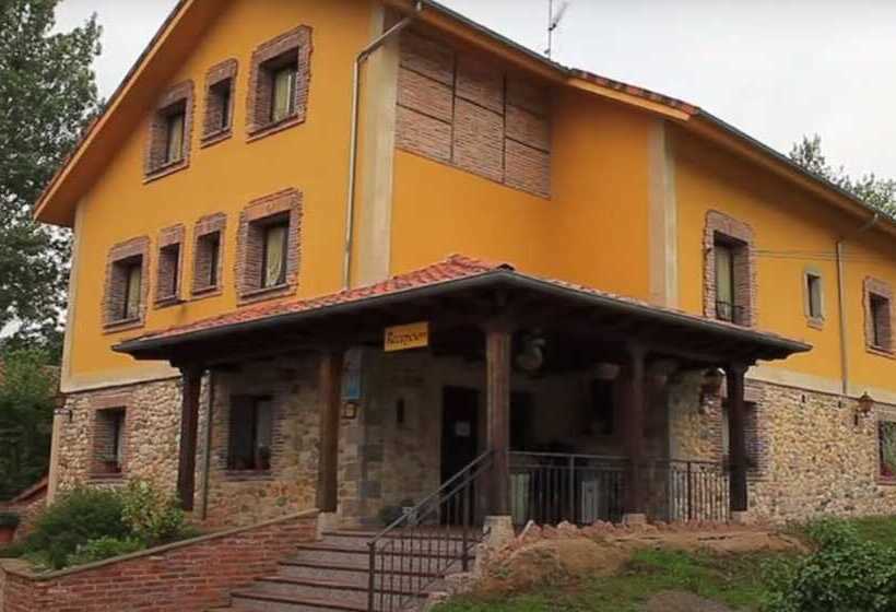 Conjunto Hotelero La Pasera