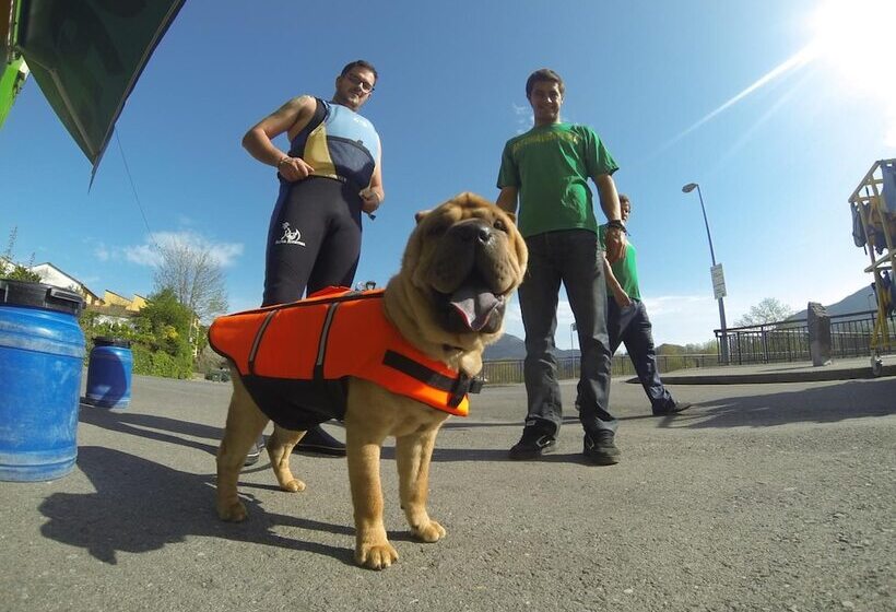 Conjunto Hotelero La Pasera