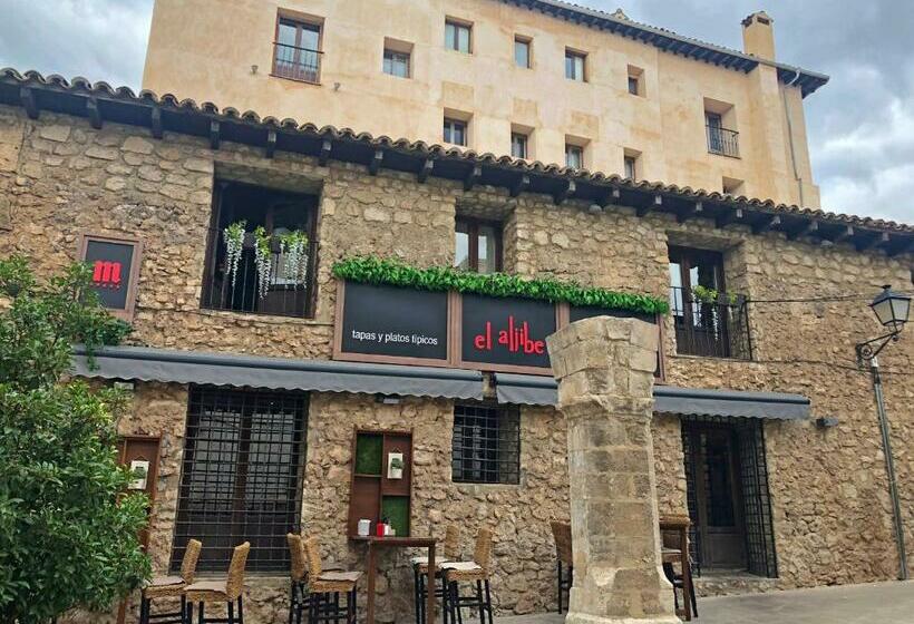 هتل Convento Del Giraldo