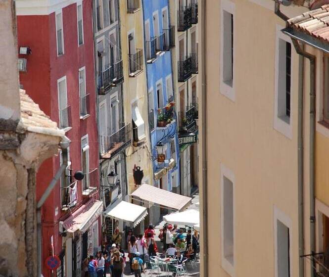 هتل Convento Del Giraldo