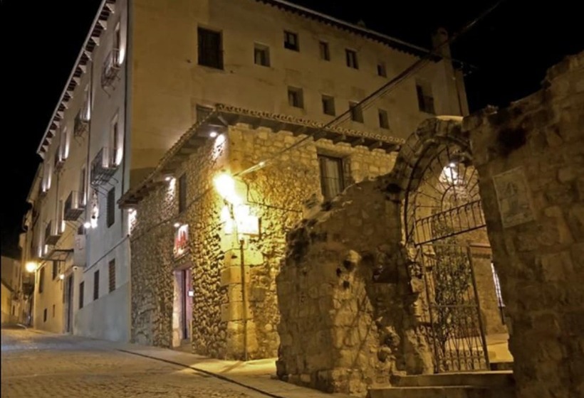 هتل Convento Del Giraldo