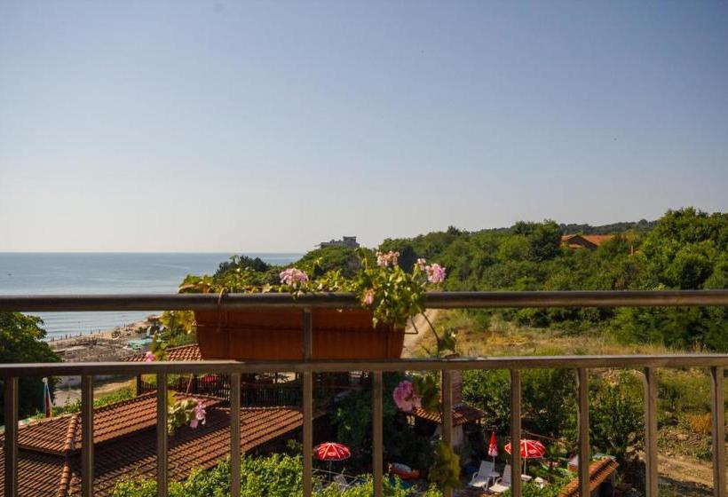 בית מלון כפרי Coral Guest House