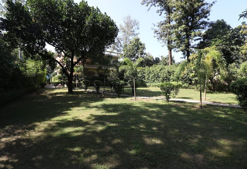 فندق Corbett Comfort Lodge