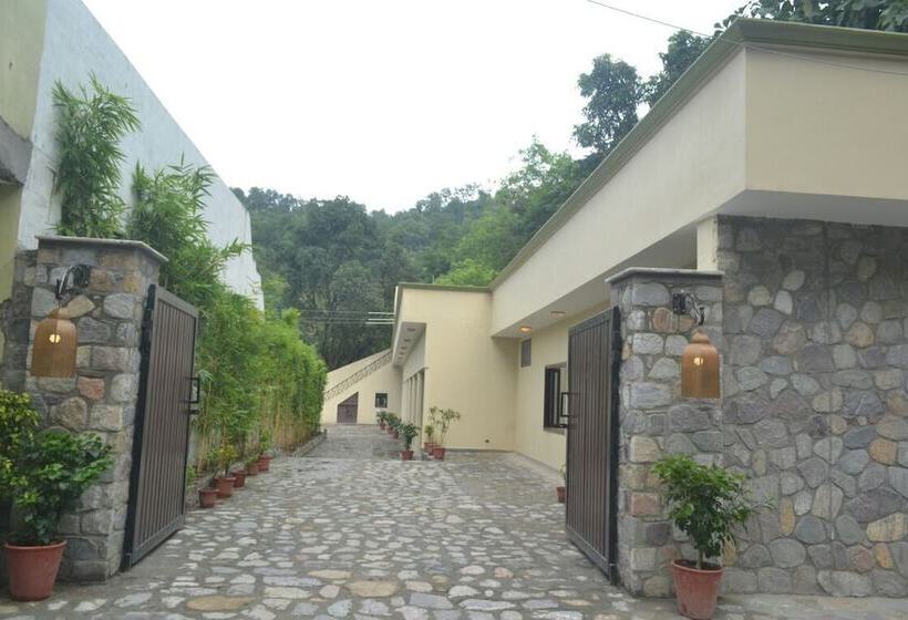 فندق Corbett Comfort Lodge