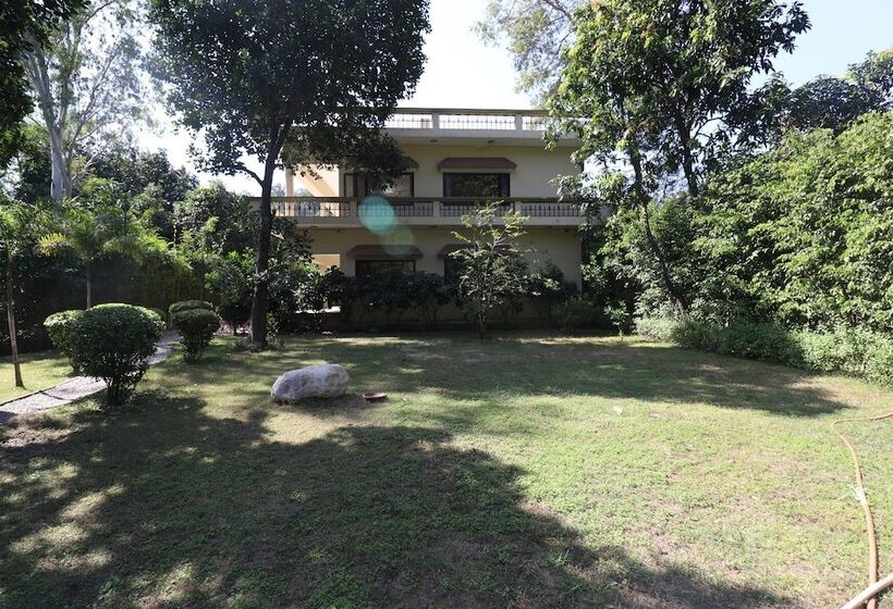 فندق Corbett Comfort Lodge