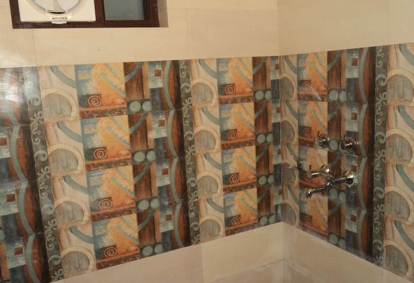 فندق Corbett Comfort Lodge