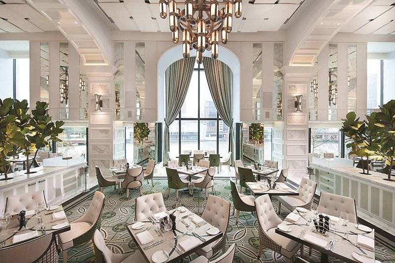 فندق Crown Towers Melbourne