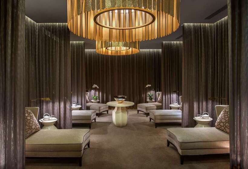 فندق Crown Towers Melbourne