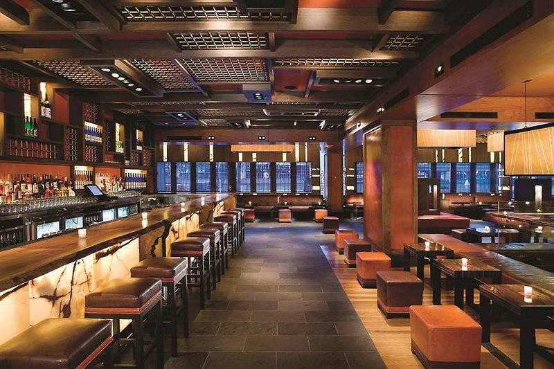 فندق Crown Towers Melbourne