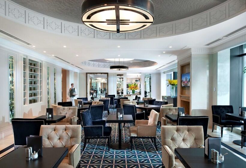 فندق Crown Towers Melbourne