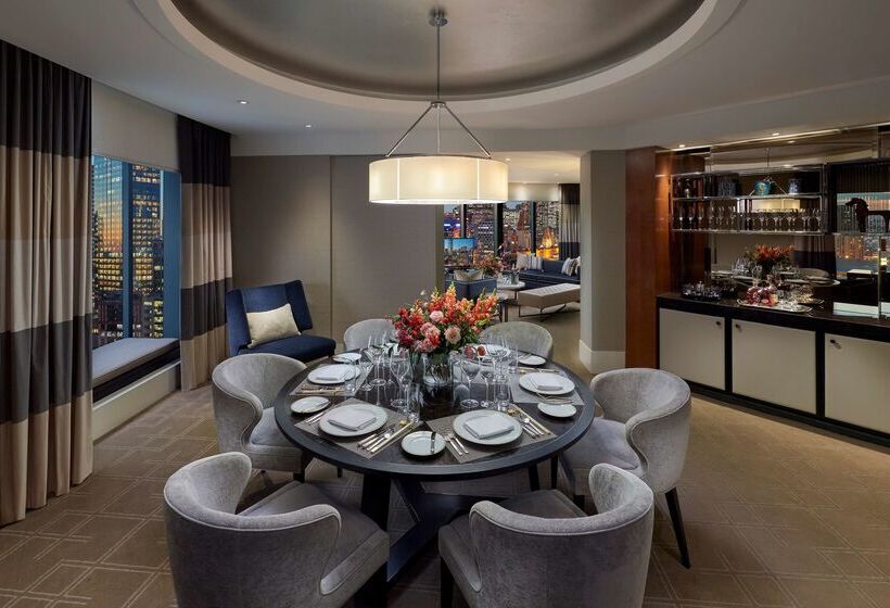 فندق Crown Towers Melbourne