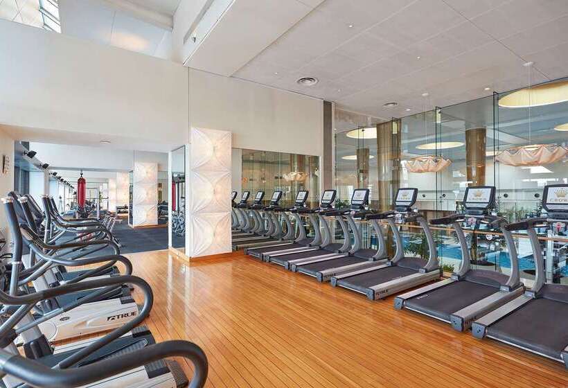 فندق Crown Towers Melbourne