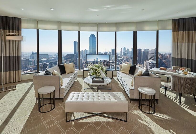 فندق Crown Towers Melbourne