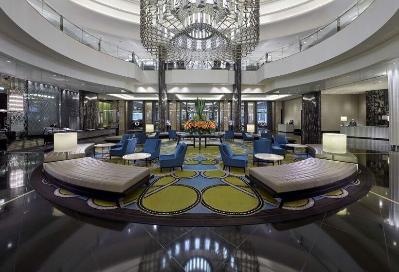 فندق Crown Towers Melbourne