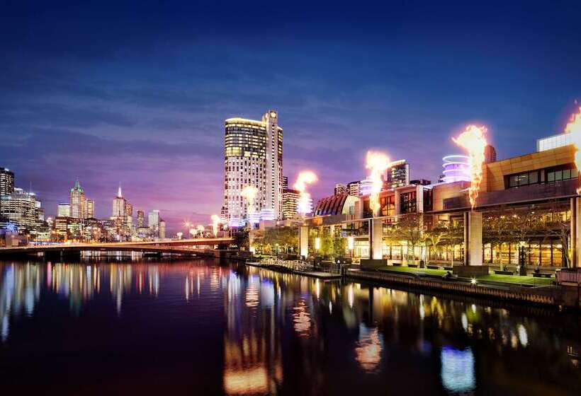 فندق Crown Towers Melbourne