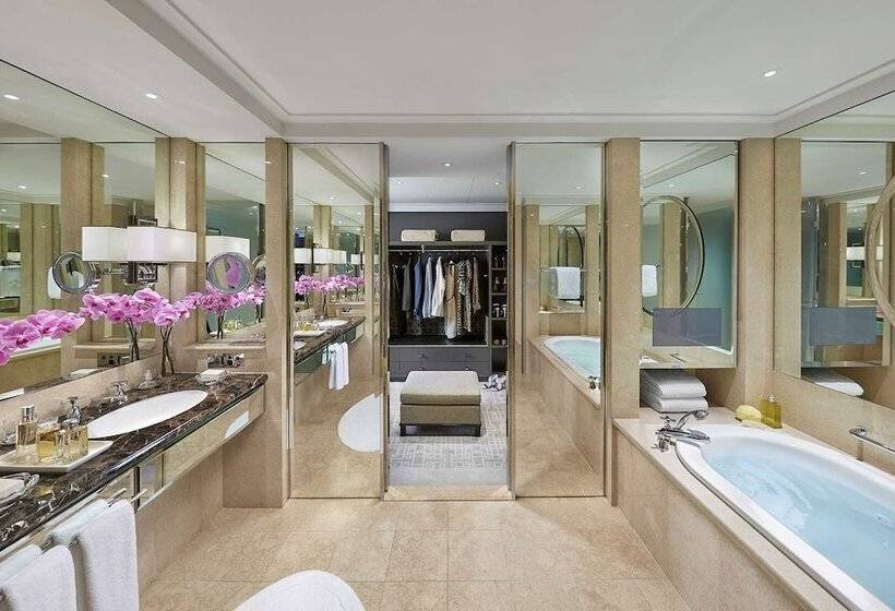 فندق Crown Towers Melbourne