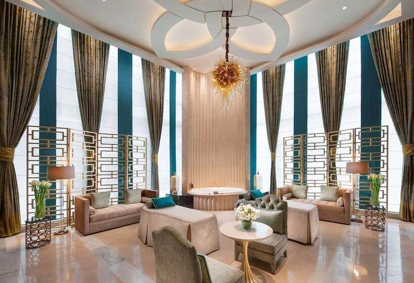 فندق Crown Towers Melbourne