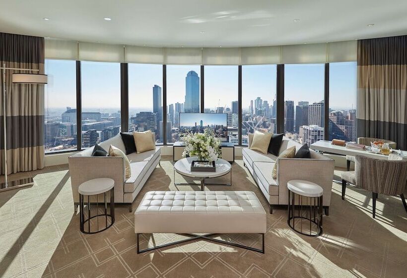 فندق Crown Towers Melbourne