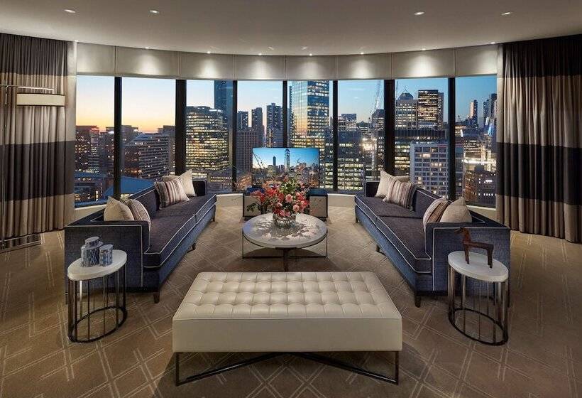 فندق Crown Towers Melbourne