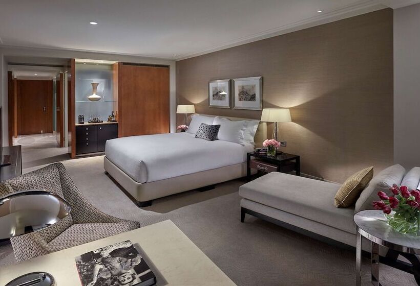 فندق Crown Towers Melbourne