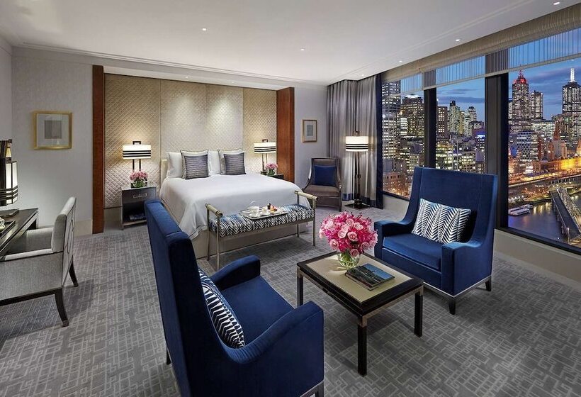 فندق Crown Towers Melbourne