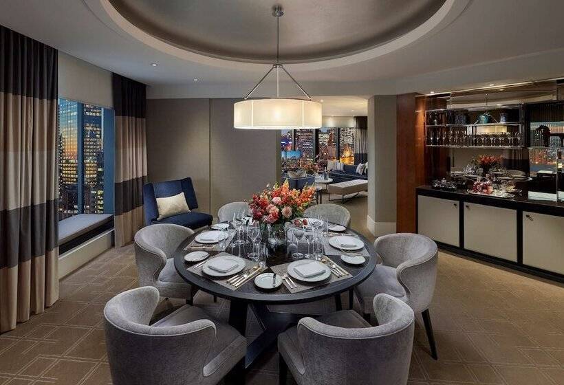 فندق Crown Towers Melbourne