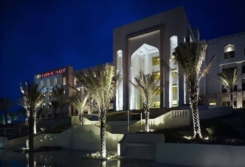 호텔 Crowne Plaza Sohar, An Ihg