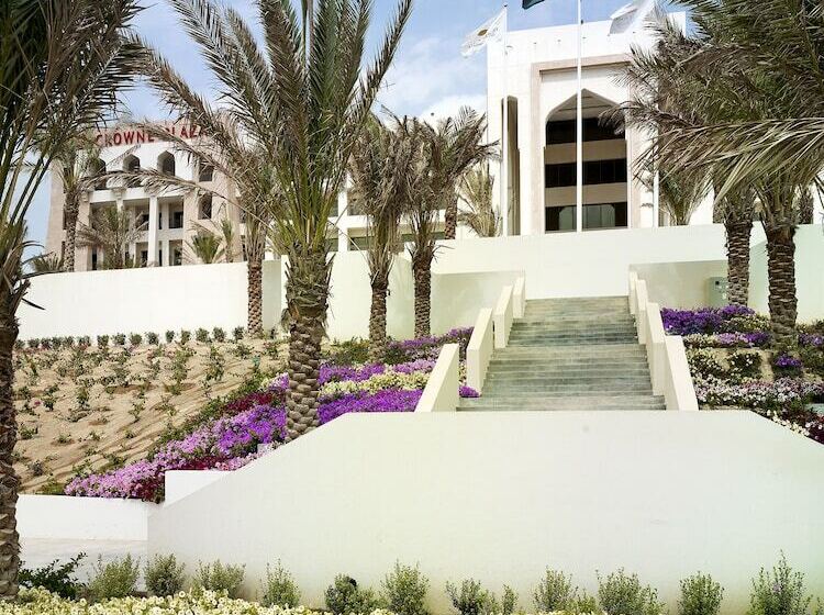 호텔 Crowne Plaza Sohar, An Ihg