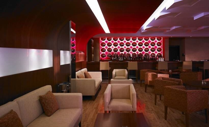 호텔 Crowne Plaza Sohar, An Ihg