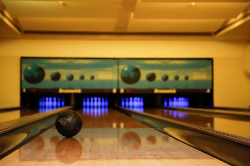 호텔 Crowne Plaza Sohar, An Ihg