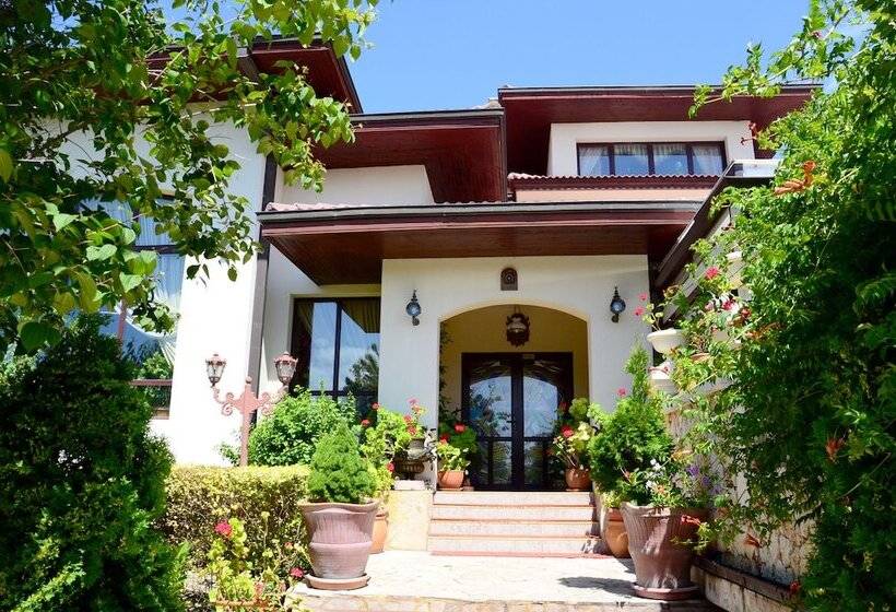 호텔 Dallas Residence