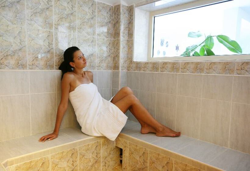 호텔 Dallas Residence