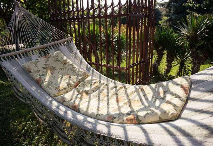 호텔 Dallas Residence