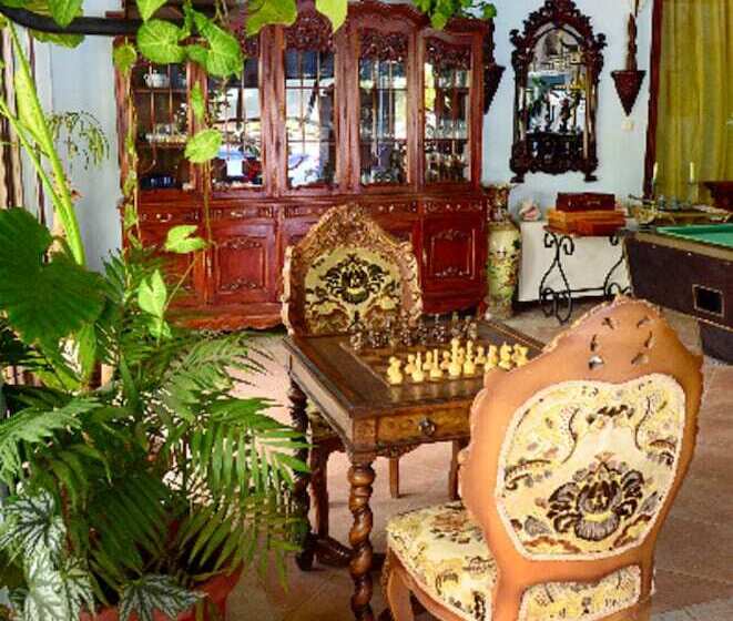 호텔 Dallas Residence