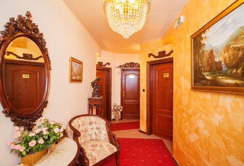 호텔 Dallas Residence