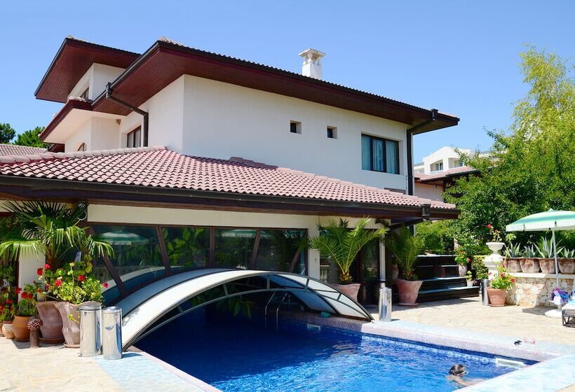 호텔 Dallas Residence