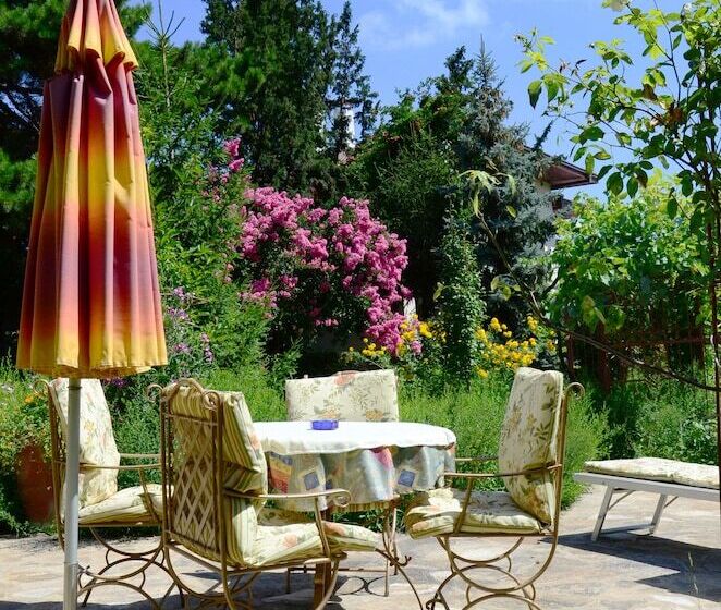 호텔 Dallas Residence