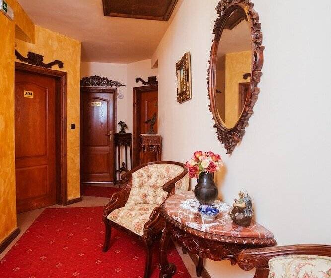 호텔 Dallas Residence