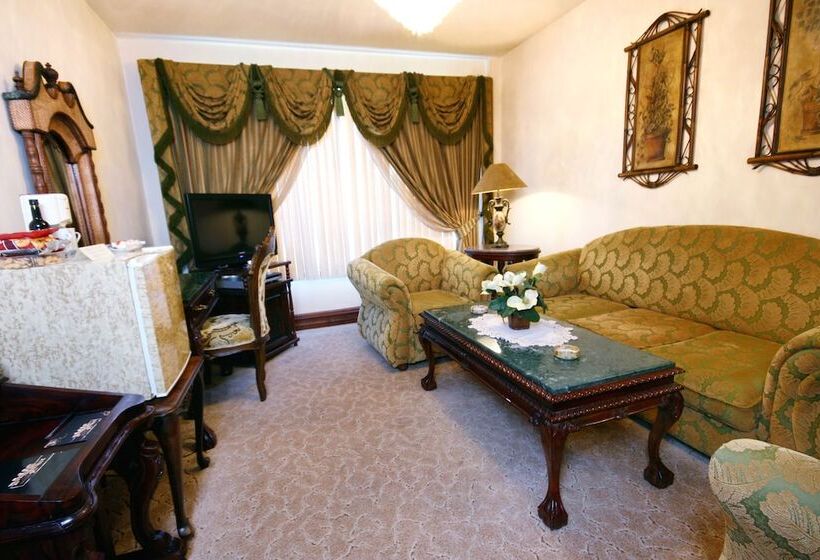 호텔 Dallas Residence