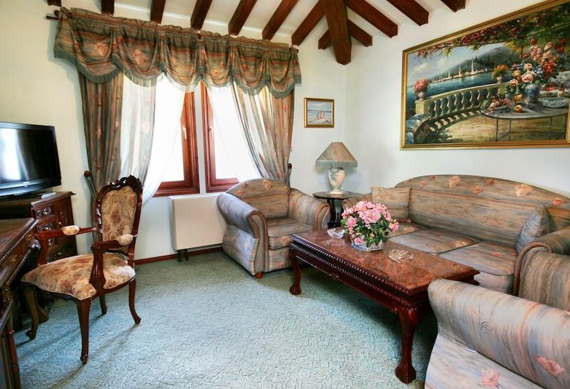 호텔 Dallas Residence