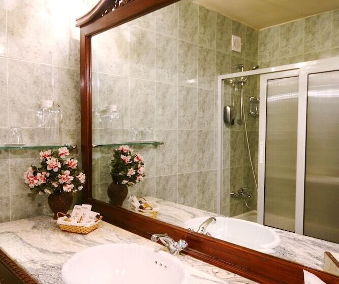 호텔 Dallas Residence