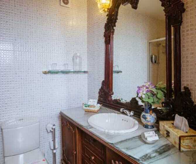 호텔 Dallas Residence