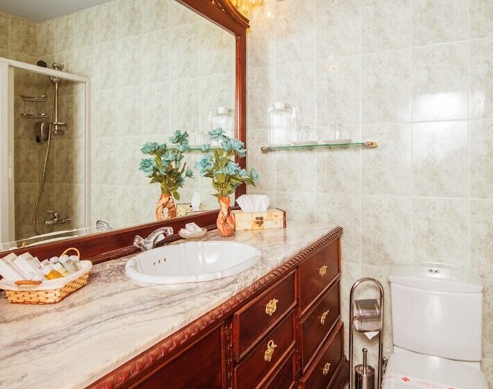 호텔 Dallas Residence