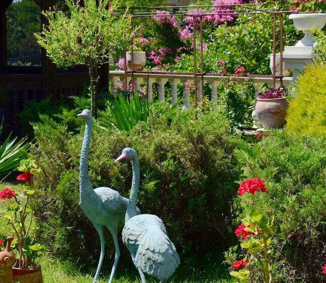 호텔 Dallas Residence