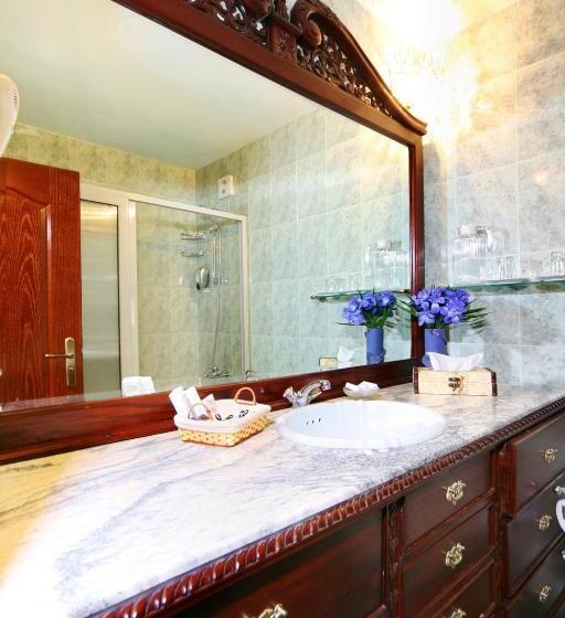 호텔 Dallas Residence