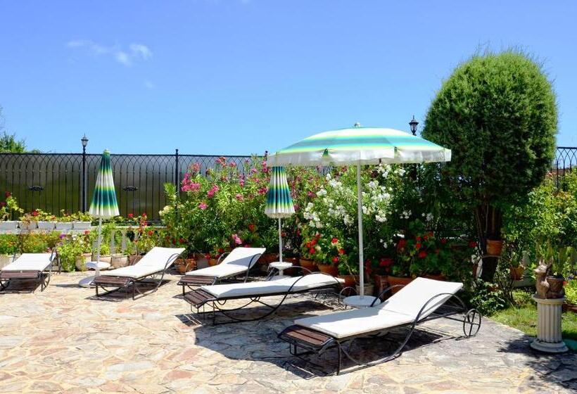 호텔 Dallas Residence