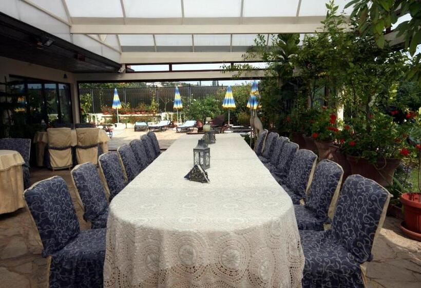 호텔 Dallas Residence