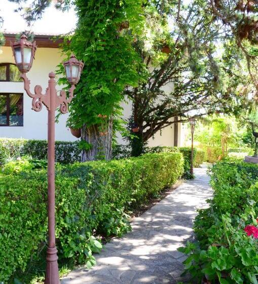 호텔 Dallas Residence