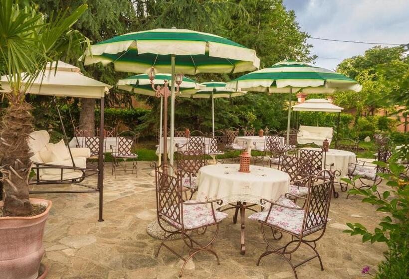 호텔 Dallas Residence